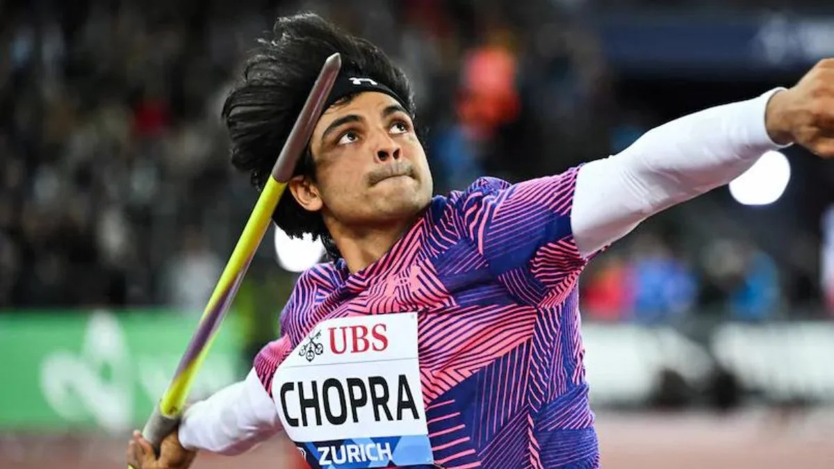 Paris Olympic 2024: पिता की राह ने बदल दी जिंदगी, पेरिस ओलंपिक में नीरज चोपड़ा का साथ देगा यह जैवलिंग स्टार