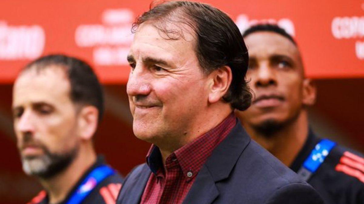 Nestor Lorenzo