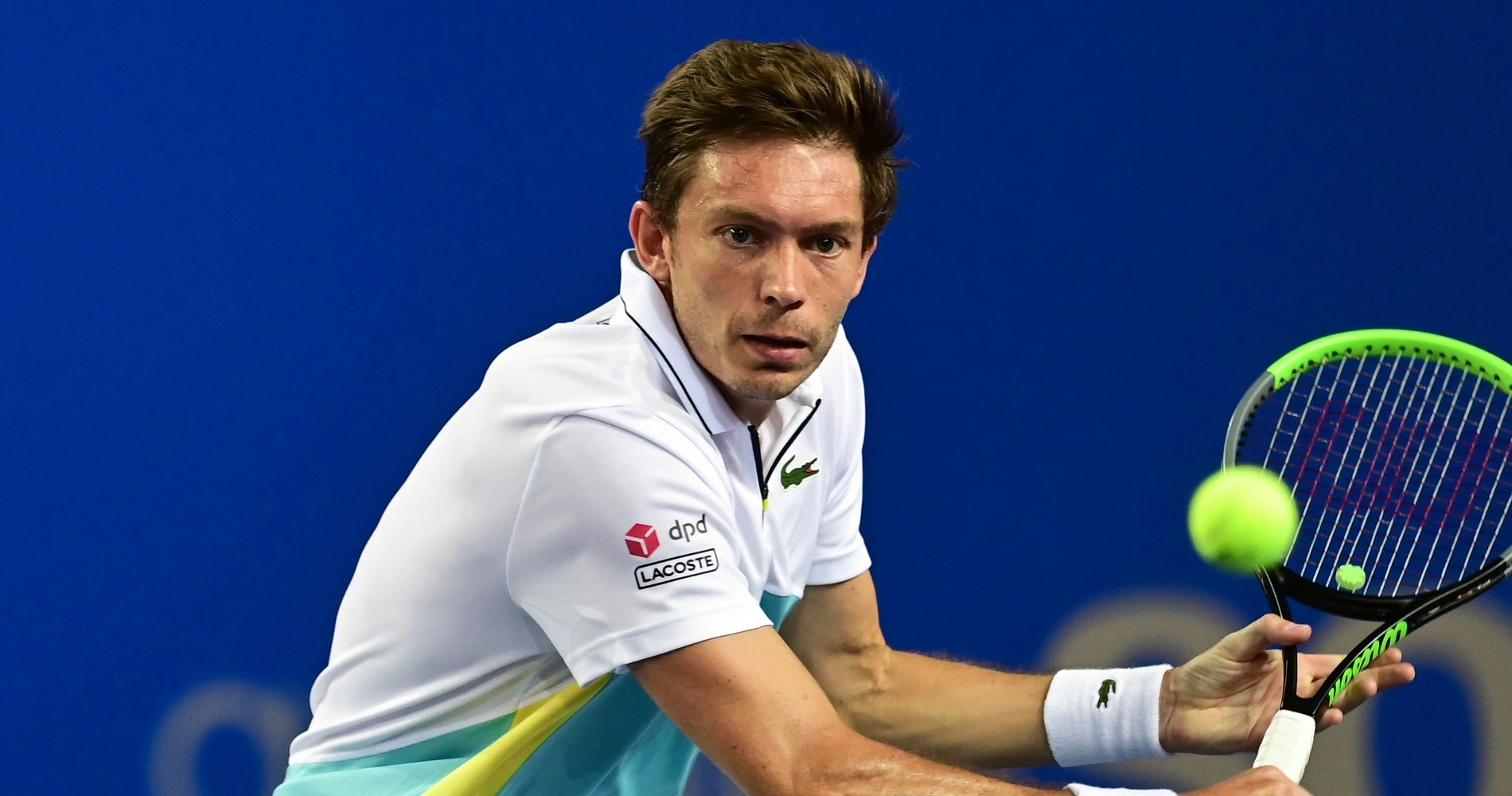 Top 10 Most Aces Served in a Tennis Match