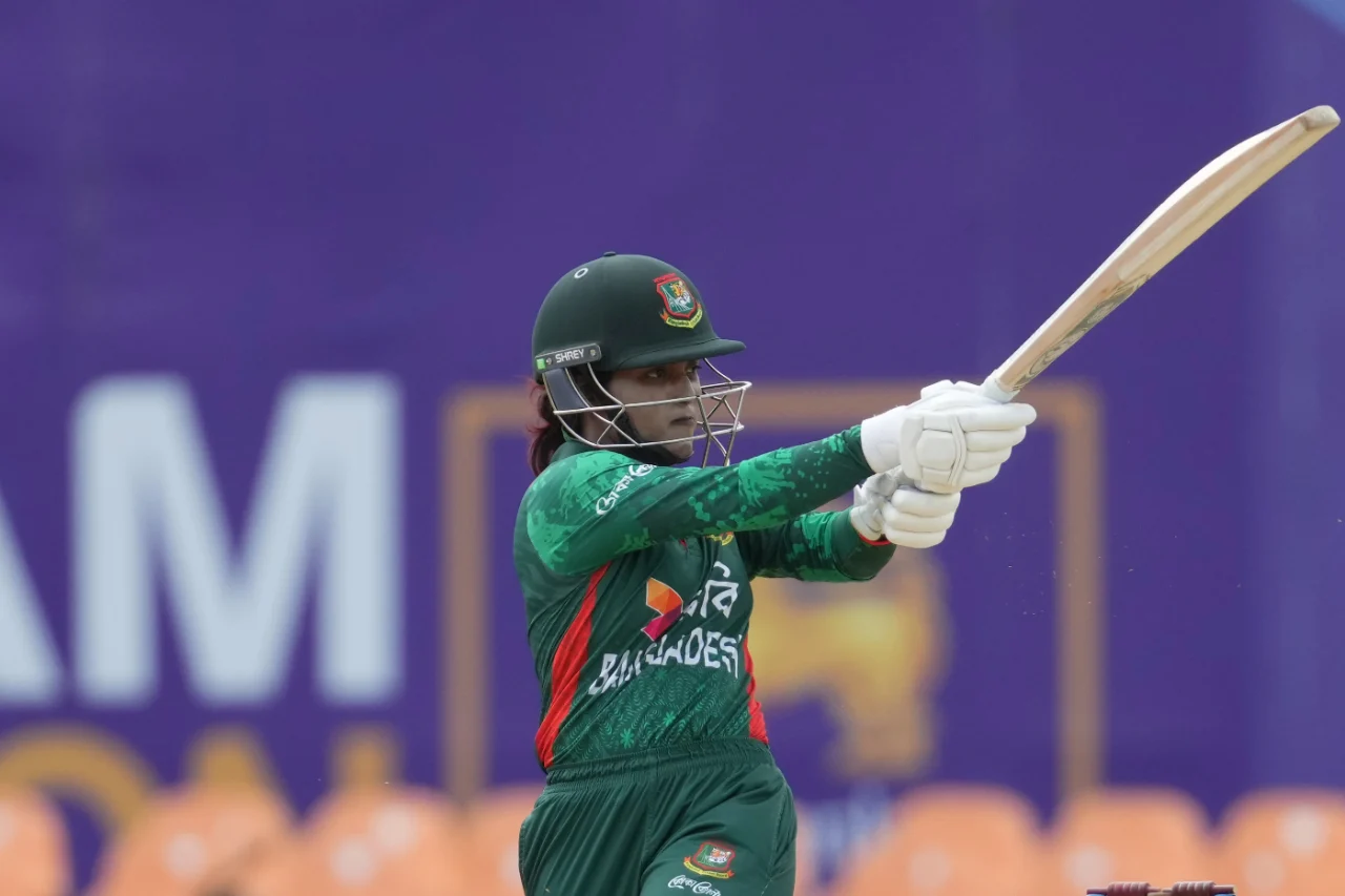 Womens Asia Cup 2024, INDW vs BANW Semi Final Renuka Singh, Radha Yadav