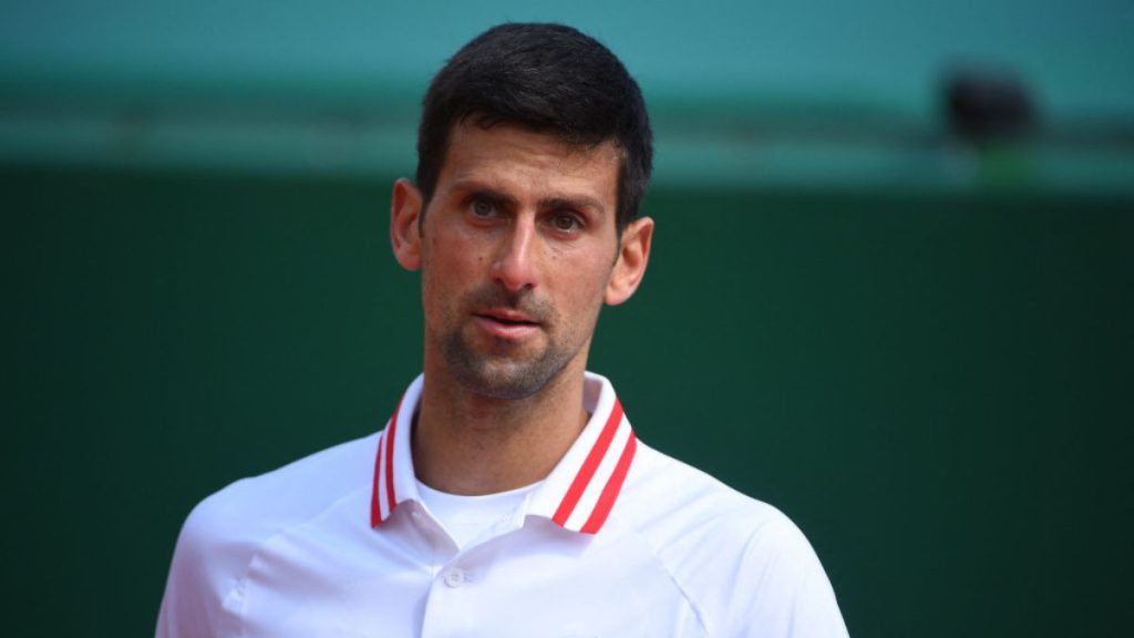 US Open 2024: ओलंपिक चैम्पियन नोवाक जोकोविच की नजर रिकॉर्ड 25वें ग्रैंड स्लैम टाइटल पर, पहले राउंड में इस खिलाड़ी से होगा मुकाबला