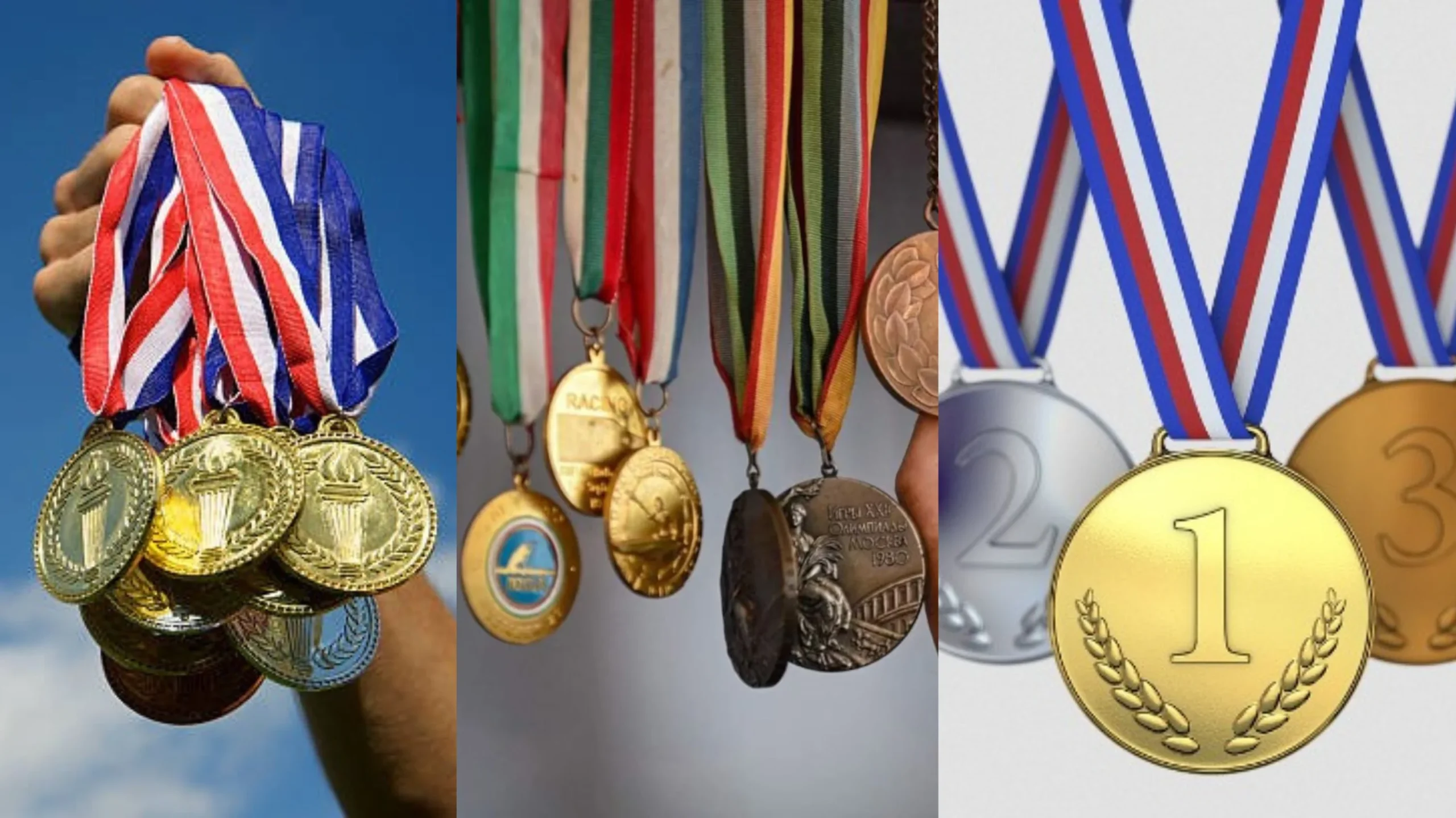 Paris Olympics 2024:ओलंपिक गेम्स में किसने जीता है सबसे ज्यादा गोल्ड मेडल? 