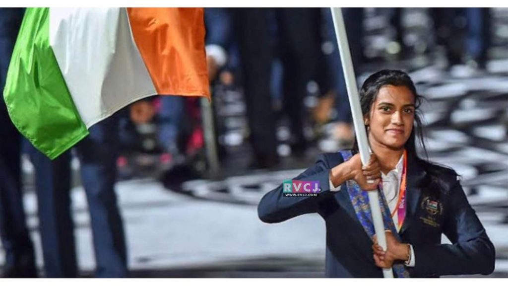 Paris Olympics 2024: पेरिस ओलंपिक 2024 में पीवी सिंधु और शरत कमल होंगे भारत के ध्वजवाहक, गगन नारंग भी निभाएंगे ये जिम्मेदारी