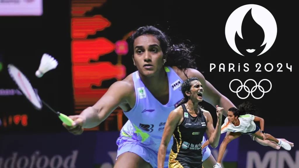 Paris Olympics PV Sindhu: ओलंपिक में अब तक इस महिला खिलाड़ी ने किया है शानदार प्रदर्शन, दो मेडल जीतने वाली एकलौती खिलाड़ी  