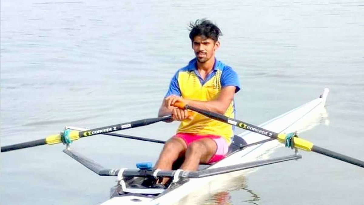 Panwar Balraj