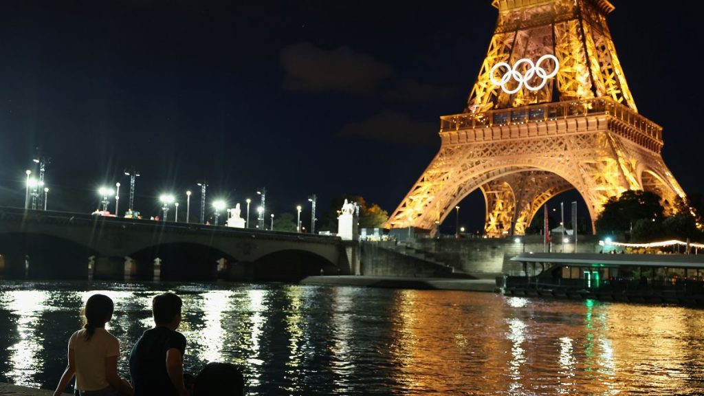 Paris Olympics Opening Ceremony: ओलंपिक इतिहास में पहली बार दिखेगा गजब का नजारा, स्टेडियम के बाहर होगी ओपनिंग सेरेमनी