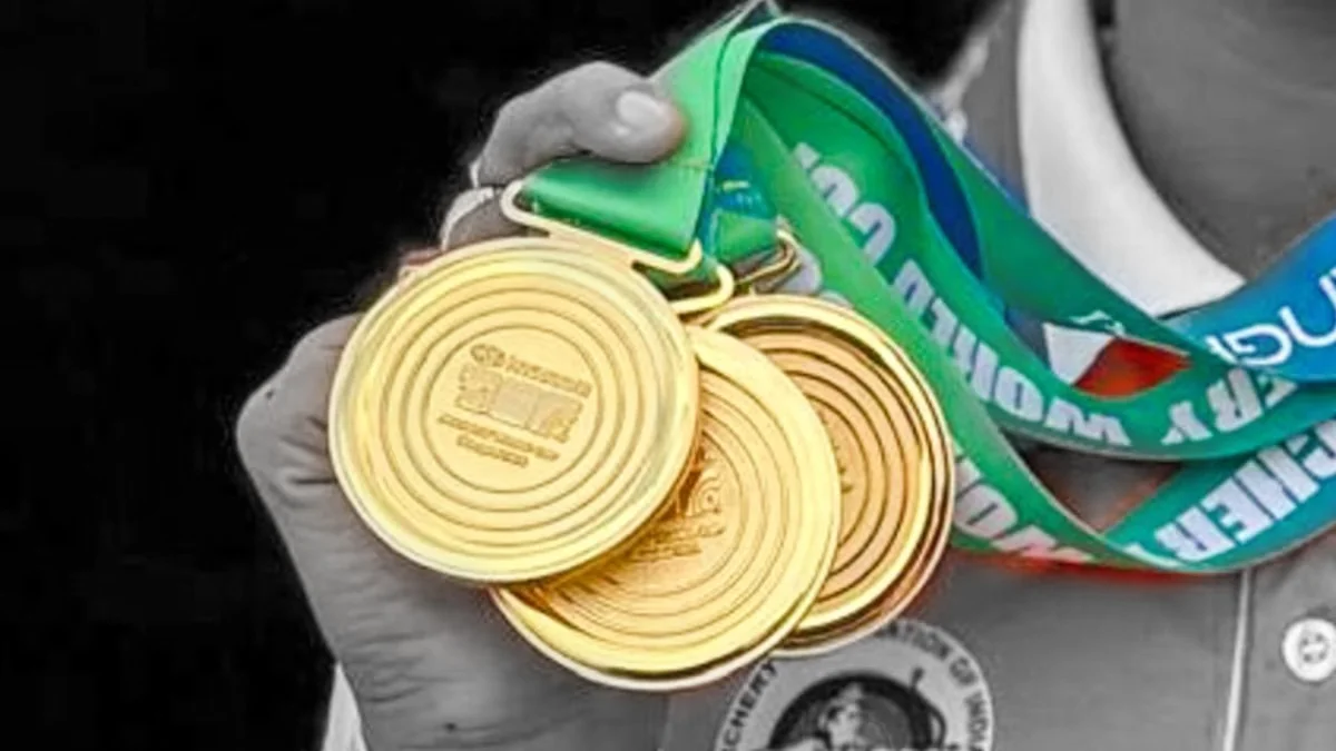 Peris Olympic 2024