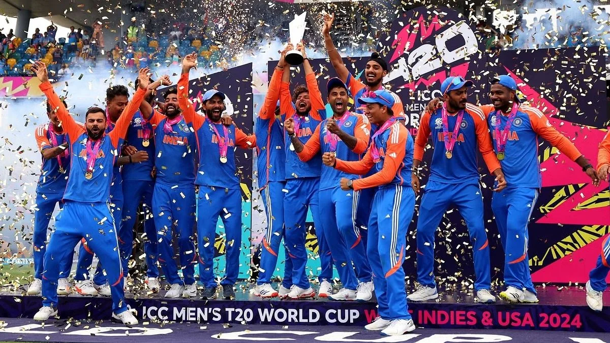 Team India Prize Money: जानिए, 1983 से 2024 तक भारत की चैंपियन टीमों को BCCI ने प्राइज़ मनी में कब कितने पैसे दिए? 