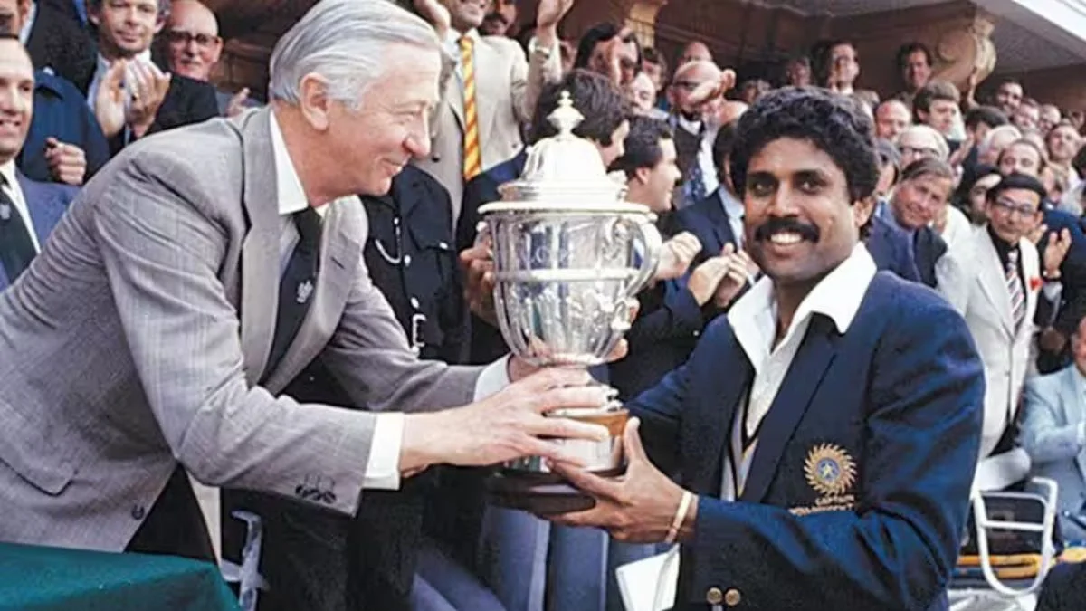 Team India Prize Money: जानिए, 1983 से 2024 तक भारत की चैंपियन टीमों को BCCI ने प्राइज़ मनी में कब कितने पैसे दिए? 
