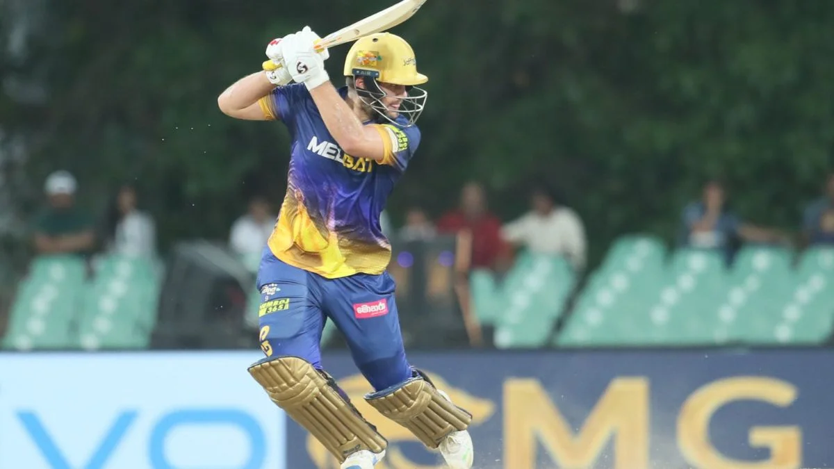 Fastest Century In LPL: टॉप 5 खिलाड़ी जिन्होंने लंका प्रीमियर लीग में जड़े हैं सबसे तेज शतक 