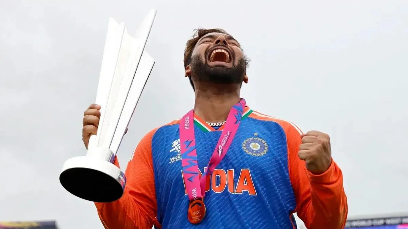T20I Youngest captain in place of Rohit Sharma: ऐसे 5 Youngest Players जो बन सकते हैं रोहित शर्मा की जगह टी20 के अगले कप्तान
