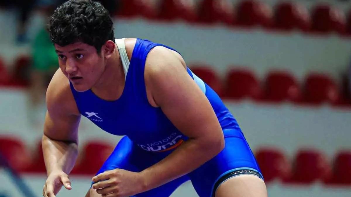Paris Olympics 2024: पेरिस ओलंपिक में डेब्यू करने के लिए तैयार 72 भारतीय एथलीट, 14 साल की सबसे युवा खिलाड़ी भी है शामिल Ritika Hooda