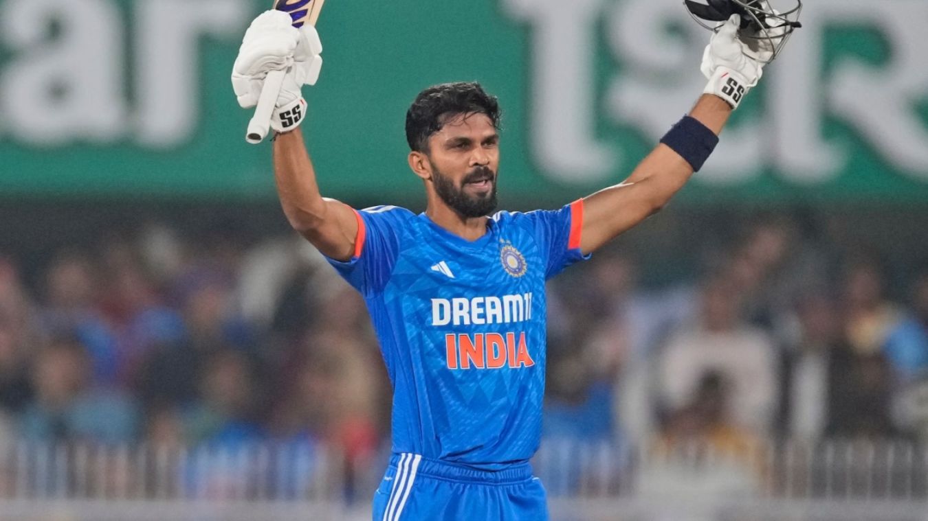 T20I Youngest captain in place of Rohit Sharma: ऐसे 5 Youngest Players जो बन सकते हैं रोहित शर्मा की जगह टी20 के अगले कप्तान