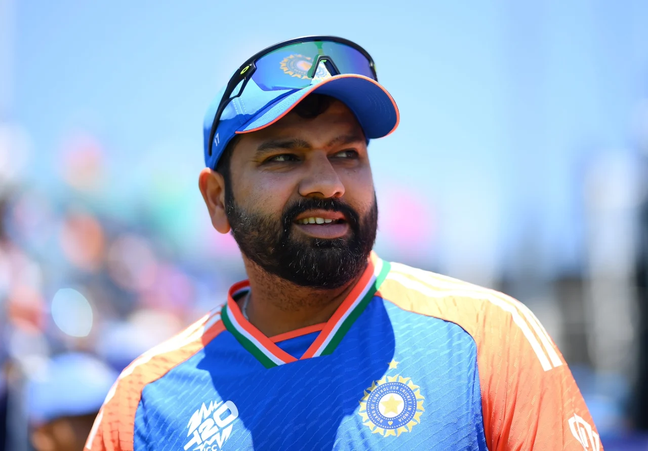 Rohit Sharma Records in T20I-2