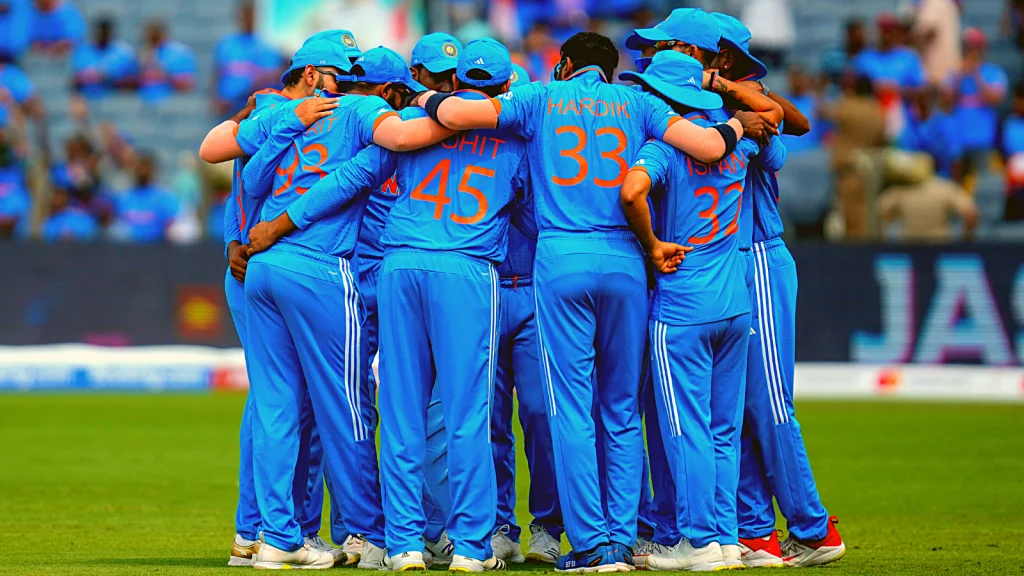SL vs IND 1st T20I