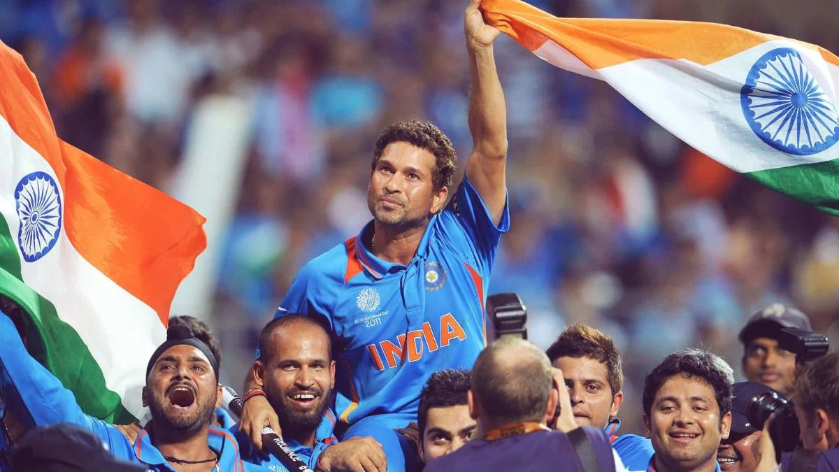 5 Richest Cricketers In World: कौन हैं दुनिया के सबसे अमीर क्रिकेटर? टॉप-5 में शामिल हैं 4 भारतीय दिग्गज