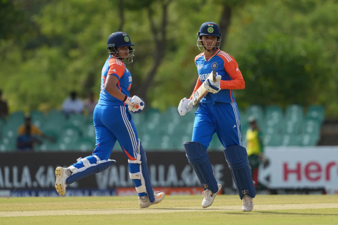 Womens Asia Cup 2024, INDW vs BANW Semi Final Renuka Singh, Radha Yadav