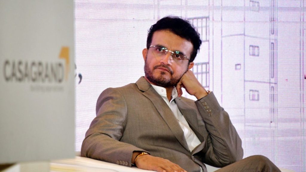 Sourav Ganguly Birthday: सौरव गांगुली के करियर के वो 3 साल जब दिखी दादा की दादागिरी, थर-थर कांपते थे सभी गेंदबाज
