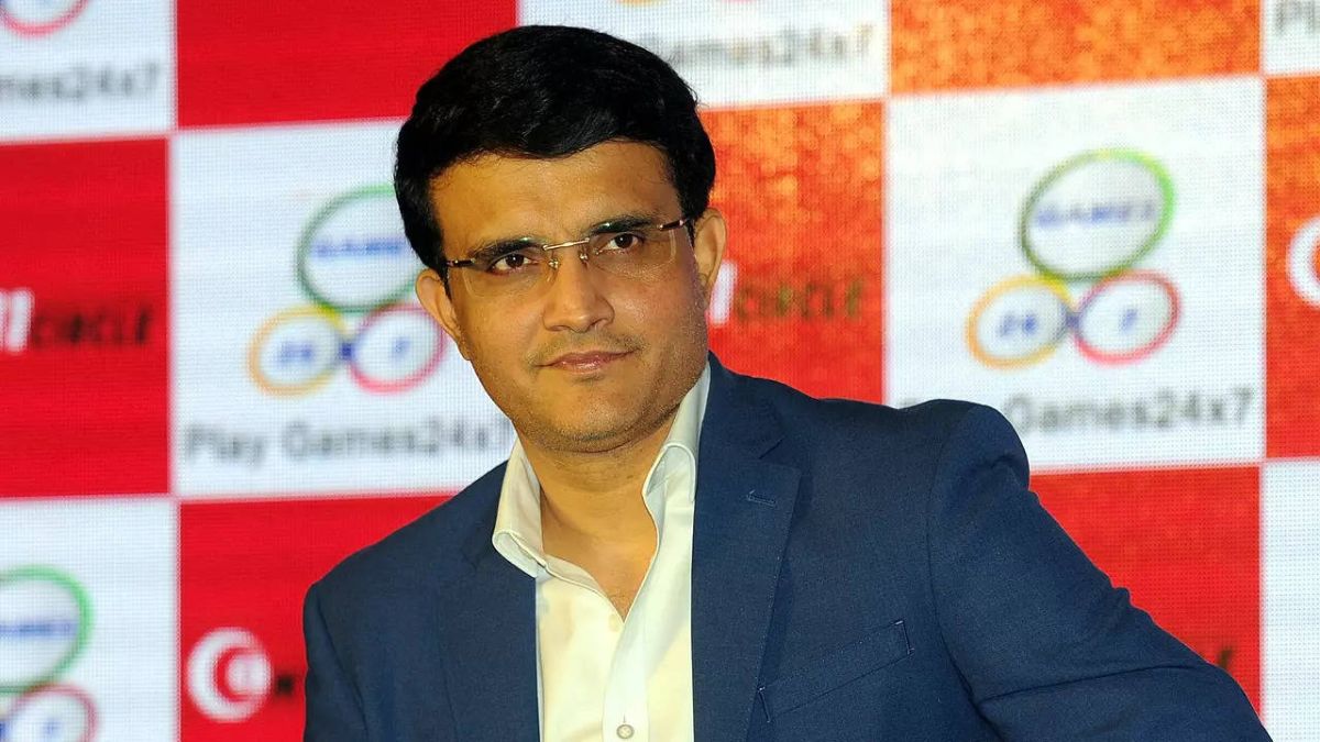 Sourav Ganguly Birthday