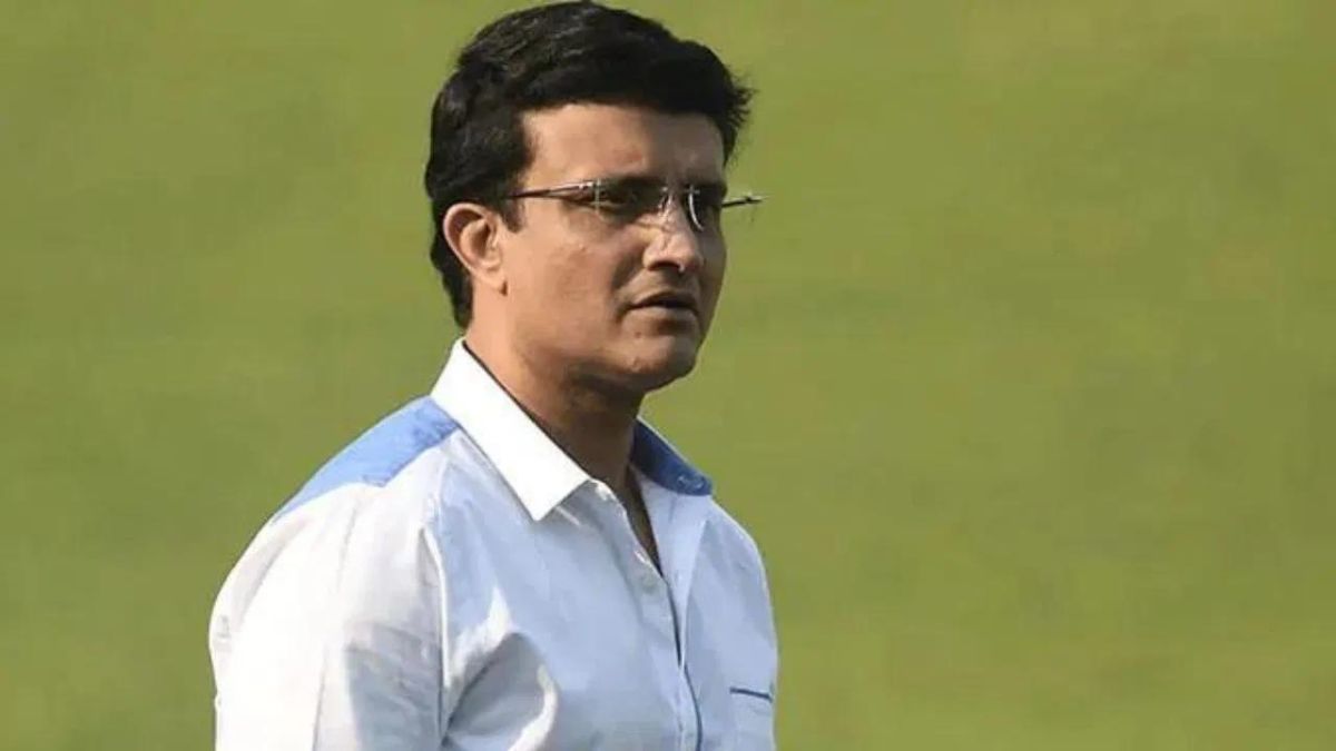 Sourav Ganguly Birthday