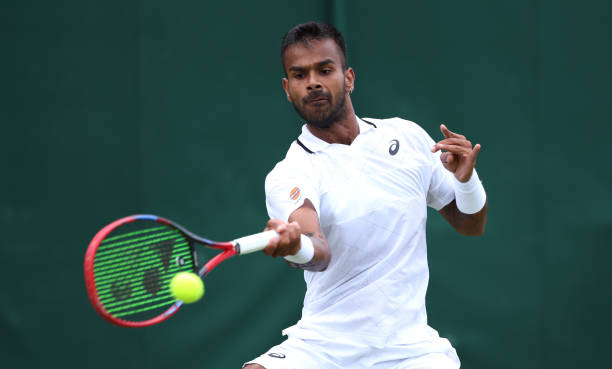 Sumit Nagal Got Entry In Paris Olympics 2024