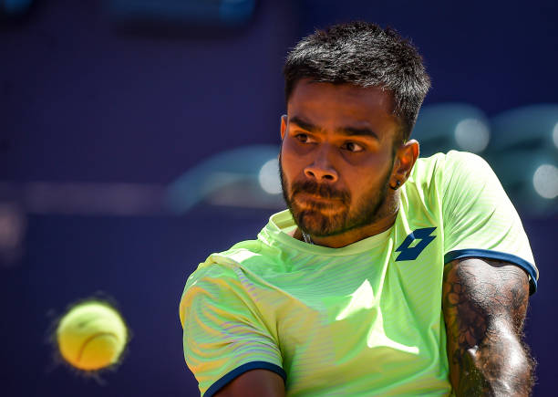 Sumit Nagal Got Entry In Paris Olympics 2024
