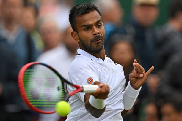 Sumit Nagal Got Entry In Paris Olympics 2024