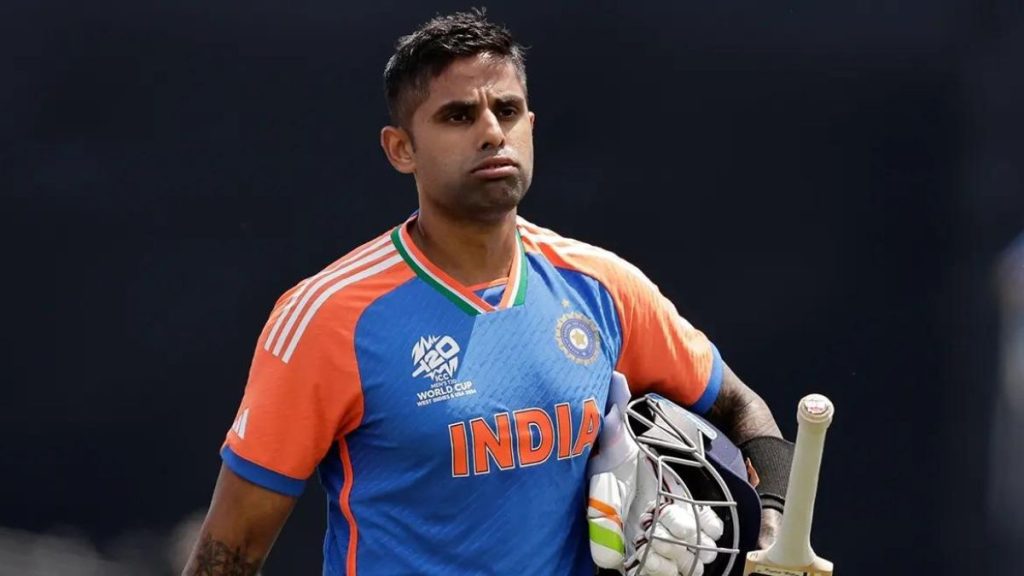 Suryakumar Yadav captaincy: 4 खिलाड़ी जिनकी सूर्यकुमार यादव के कप्तान बनते ही होगी चांदी, आइए जानते है कौन है वो