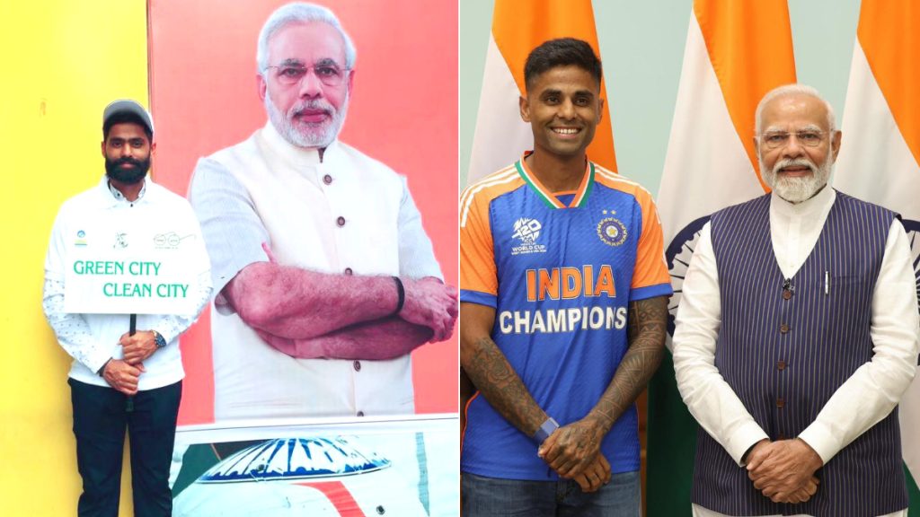 Suryakumar Yadav's 7 Years Old Big Dream Comes True