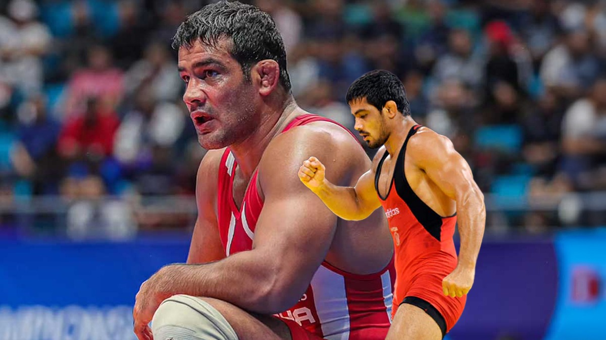 Sushil Kumar