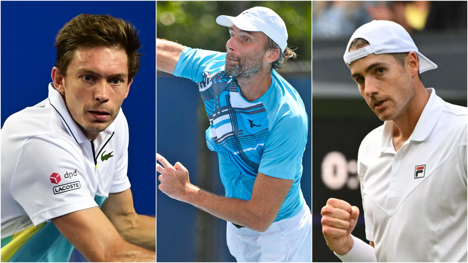 Top 10 Most Aces Served in a Tennis Match