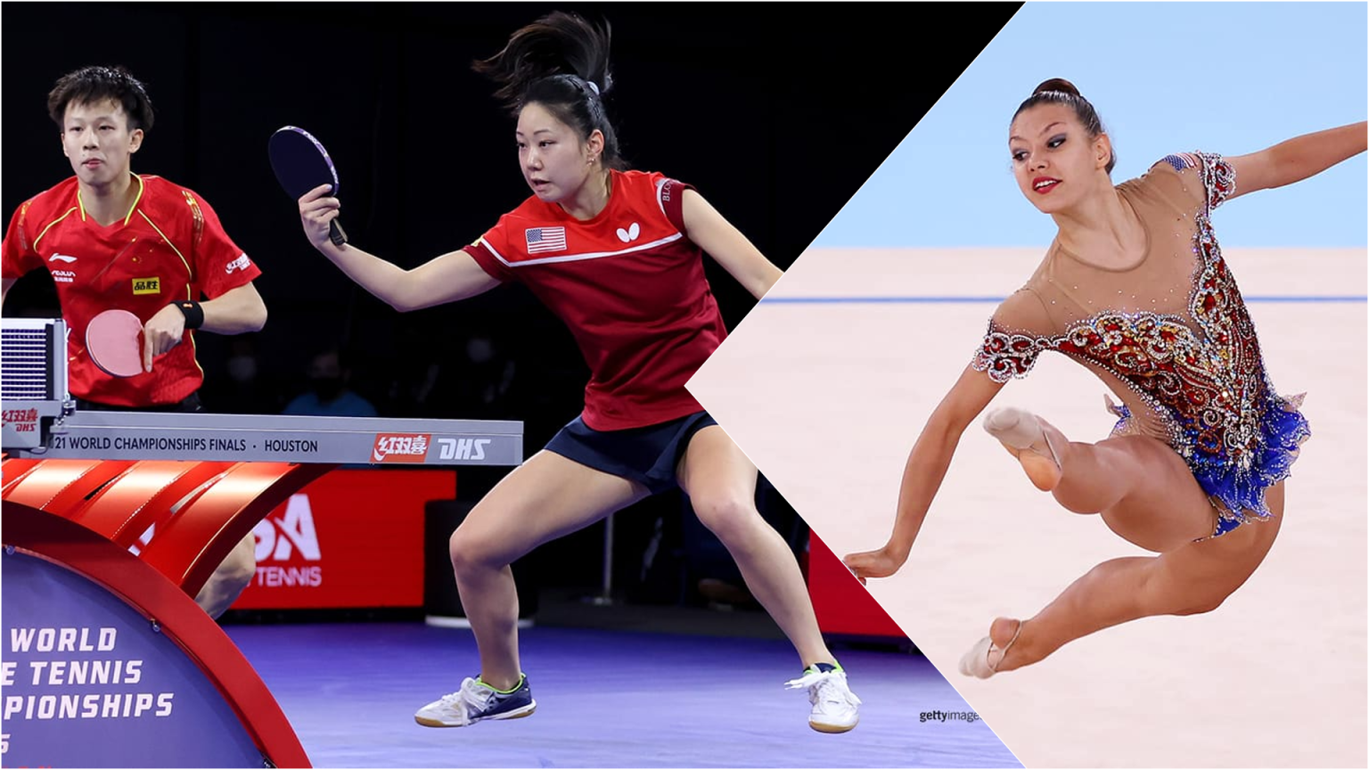 Top 5 Olympic Sports Where USA have Never Won a Medal
