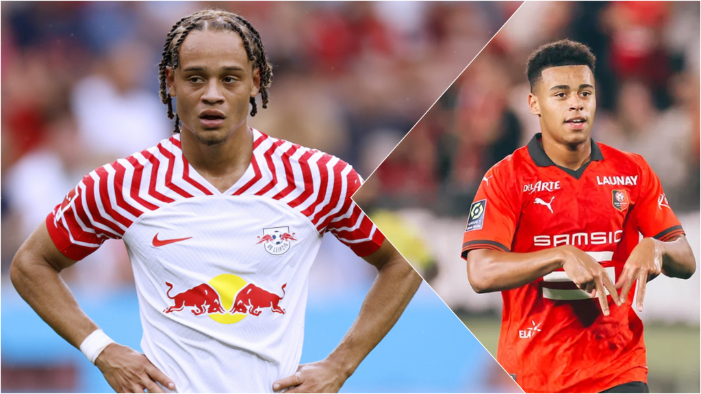 Top 5 players who could join Bayern Munich in Bundesliga 2024-25