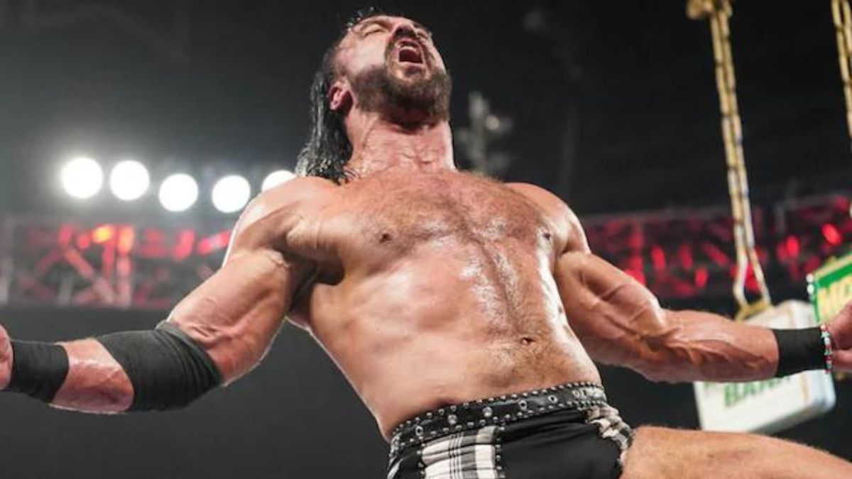 Money In The Bank: WWE के सुपरस्टार डू मैकइंटायर ने मनी इन द बैंक में जनरल मैनेजर पर किया हमला, मैकइंटायर को किया गया सस्पेंड 