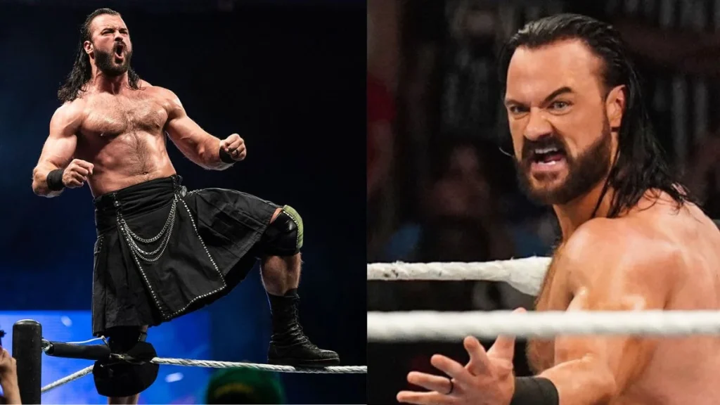 Money In The Bank: WWE के सुपरस्टार डू मैकइंटायर ने मनी इन द बैंक में जनरल मैनेजर पर किया हमला, मैकइंटायर को किया गया सस्पेंड 