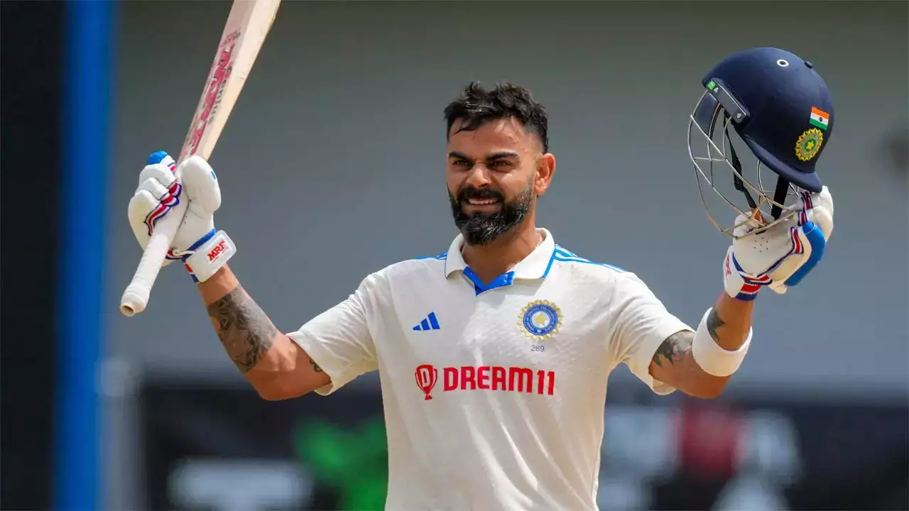 BCCI Strict Rule For Test Selection