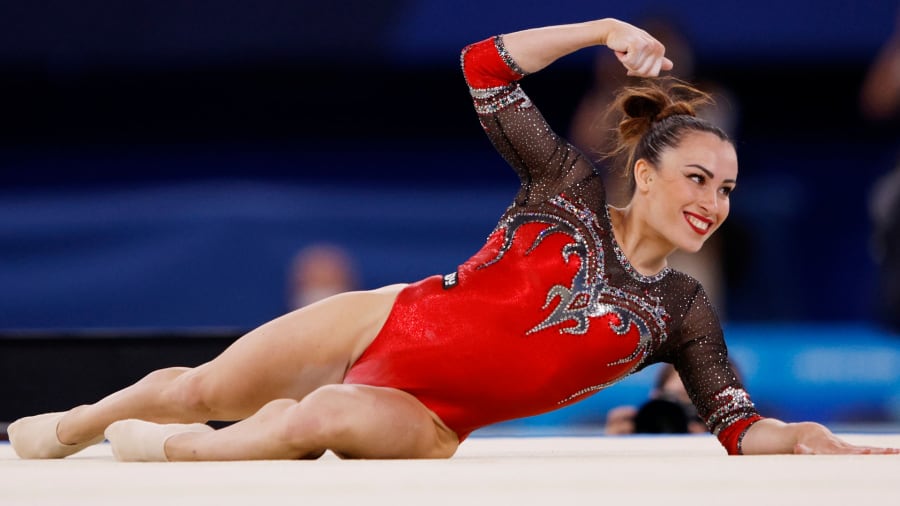 Vanessa Ferrari Ruled Out From Paris Olympics 2024