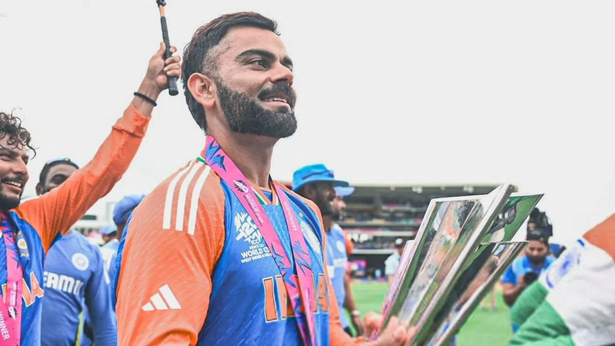 5 Richest Cricketers In World: कौन हैं दुनिया के सबसे अमीर क्रिकेटर? टॉप-5 में शामिल हैं 4 भारतीय दिग्गज