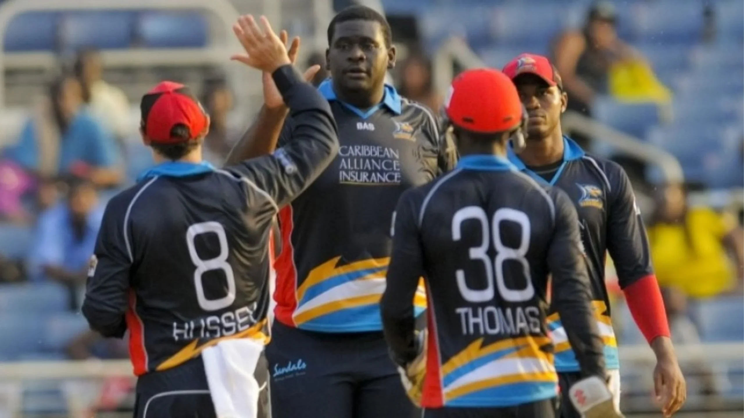 CPL Team Squad 2024: सभी टीमों ने CPL के लिए किया ऐलान, इस तारीख को खेला जाएगा पहला मुकाबला 