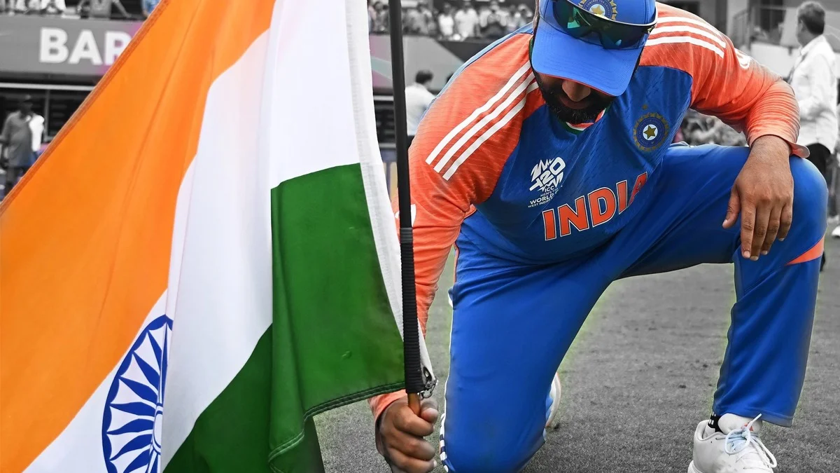 T20 World Cup Rohit,Virat and Jadeja Retired: जानिए रोहित शर्मा और इन दिग्गजों ने क्यों लिया संन्यास, ये रही दो सबसे बड़ी वजह
