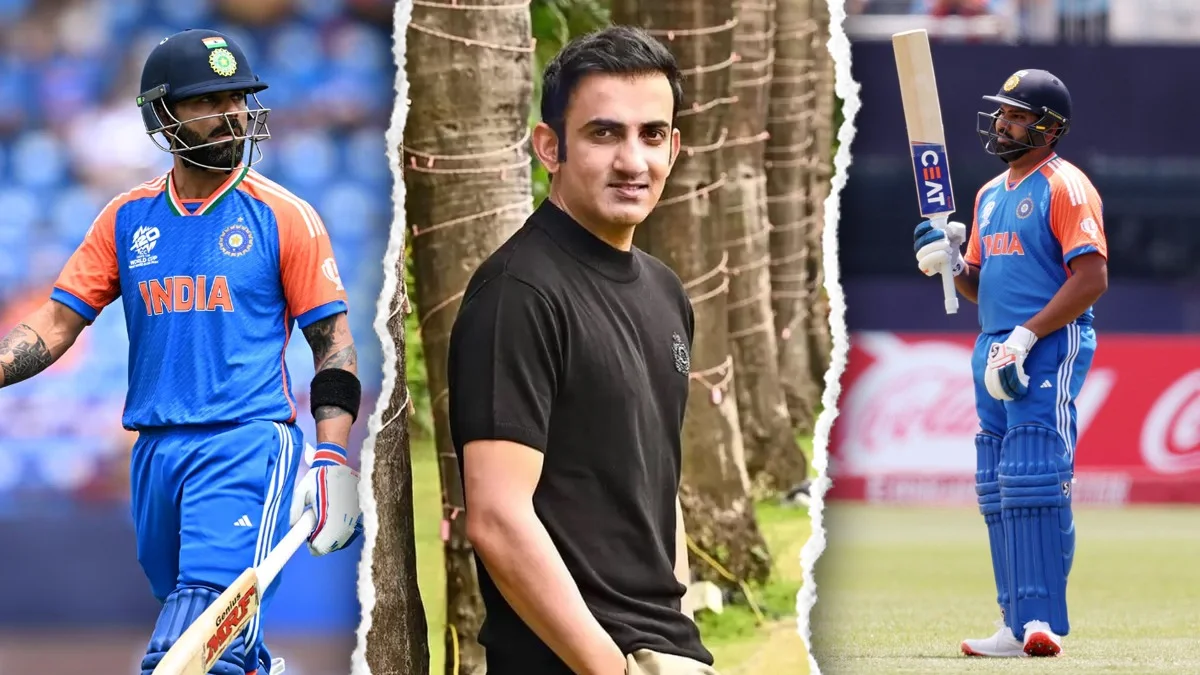 T20 World Cup Rohit,Virat and Jadeja Retired: जानिए रोहित शर्मा और इन दिग्गजों ने क्यों लिया संन्यास, ये रही दो सबसे बड़ी वजह