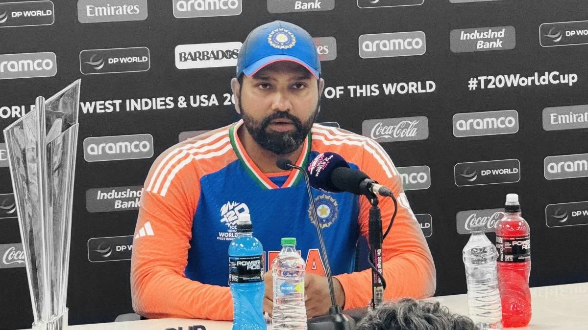 T20 World Cup Rohit,Virat and Jadeja Retired: जानिए रोहित शर्मा और इन दिग्गजों ने क्यों लिया संन्यास, ये रही दो सबसे बड़ी वजह