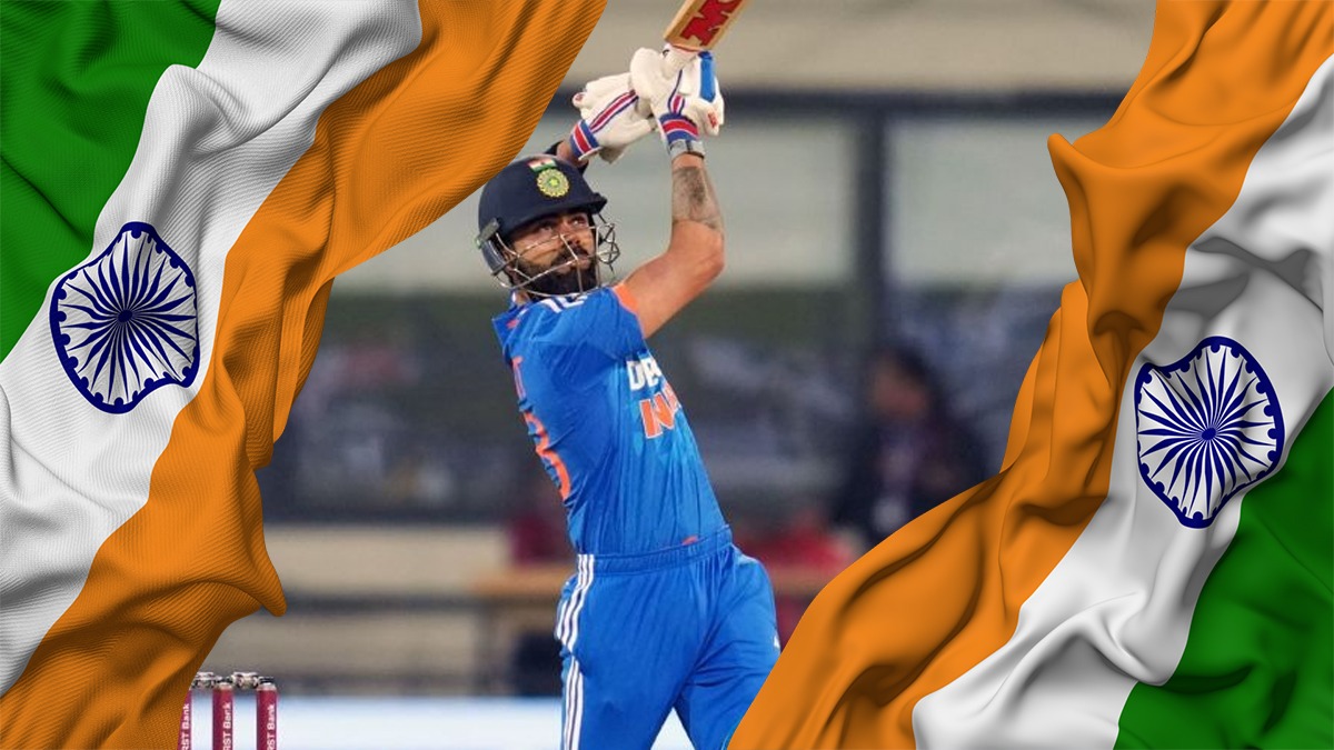 Virat Kohli Memorable Innings T20 World Cup: विराट कोहली द्वारा T20 वर्ल्ड कप में खेलीं गई 5 यादगार पारियां