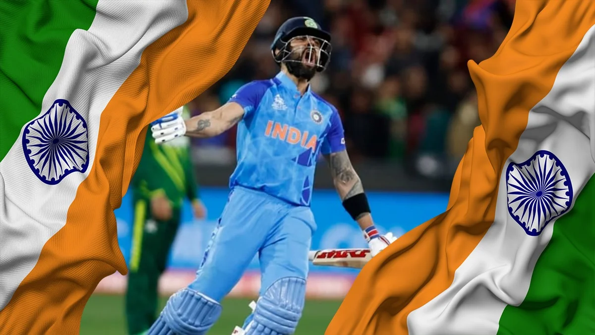 Virat Kohli Memorable Innings T20 World Cup: विराट कोहली द्वारा T20 वर्ल्ड कप में खेलीं गई 5 यादगार पारियां