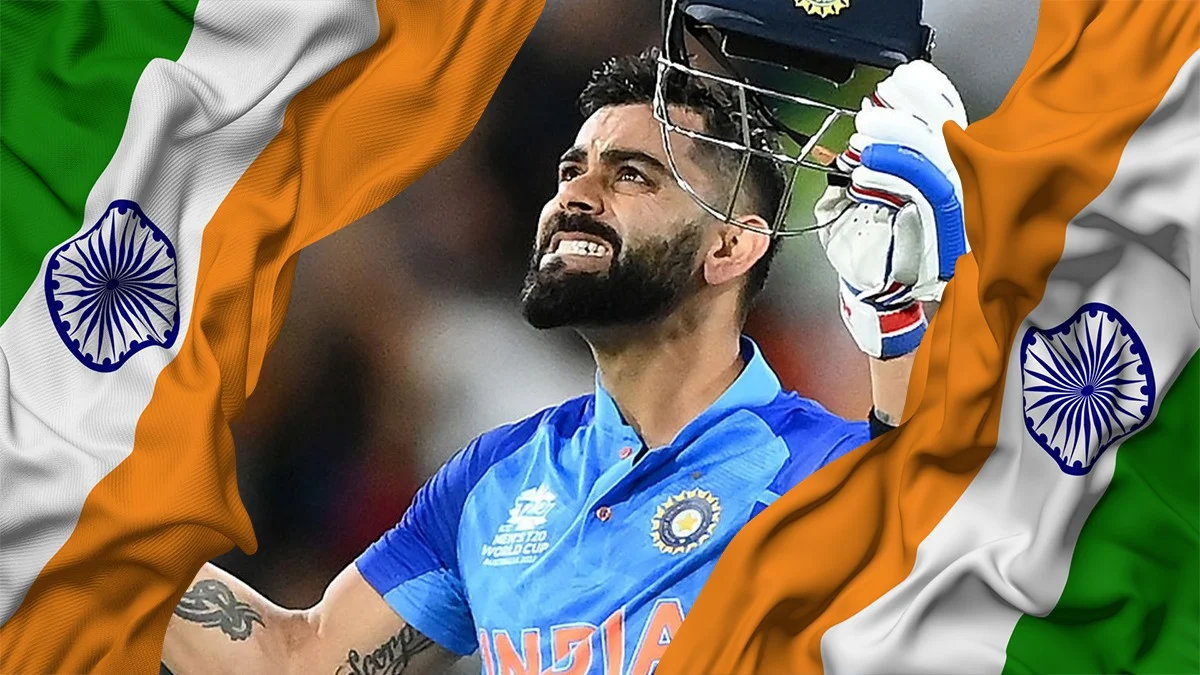 Virat Kohli Memorable Innings T20 World Cup: विराट कोहली द्वारा T20 वर्ल्ड कप में खेलीं गई 5 यादगार पारियां