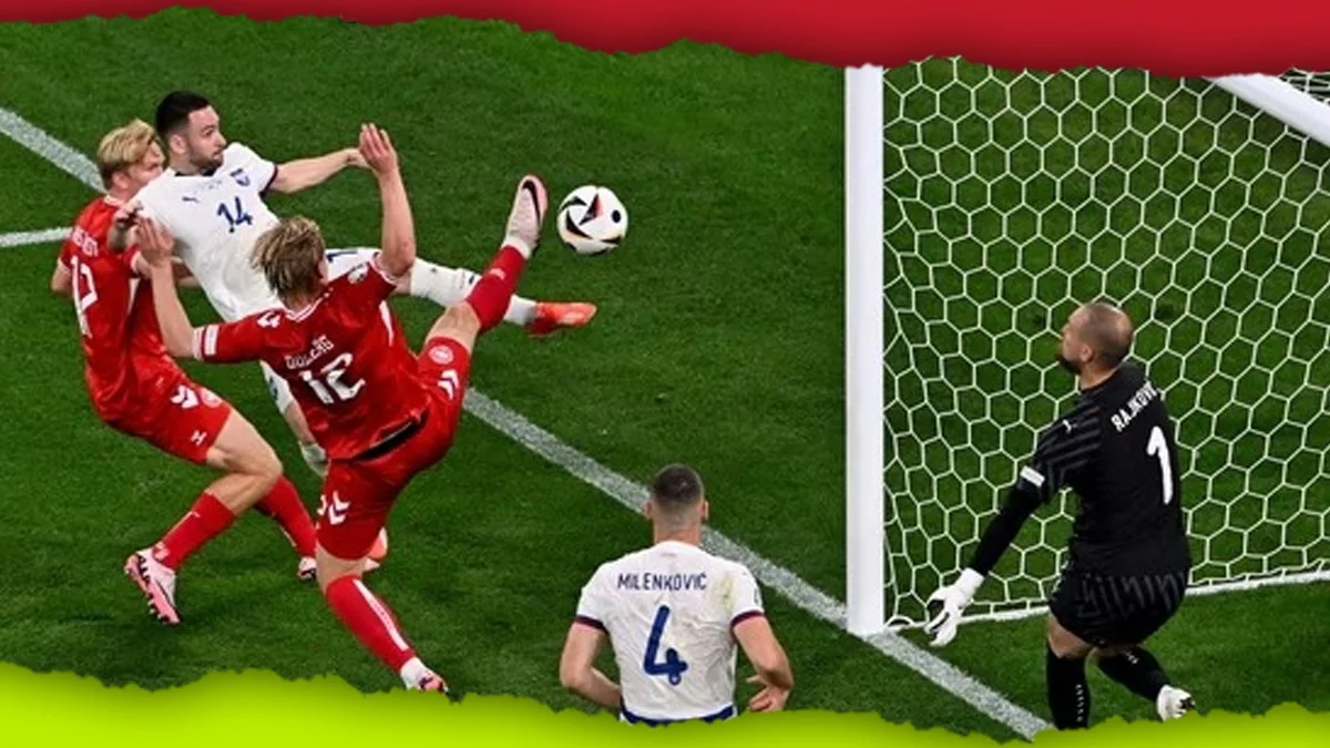 EURO Cup Points Table 2024: टी-20 वर्ल्ड कप के बाद अब चढ़ा यूरो कप का बुखार, जनिएं यूरो कप अंकतालिका की पूरी जानकारी 