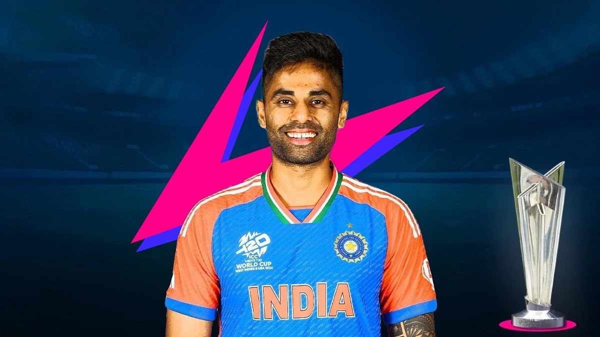 T20 World Cup 2024 SKY Catch: SKY के कैच पर मचा बवाल, कौन सही कौन गलत जानें क्या कहता है नियम T20 World Cup 2024 SKY Catch: SKY के कैच पर मचा बवाल, कौन सही कौन गलत जानें क्या कहता है नियम