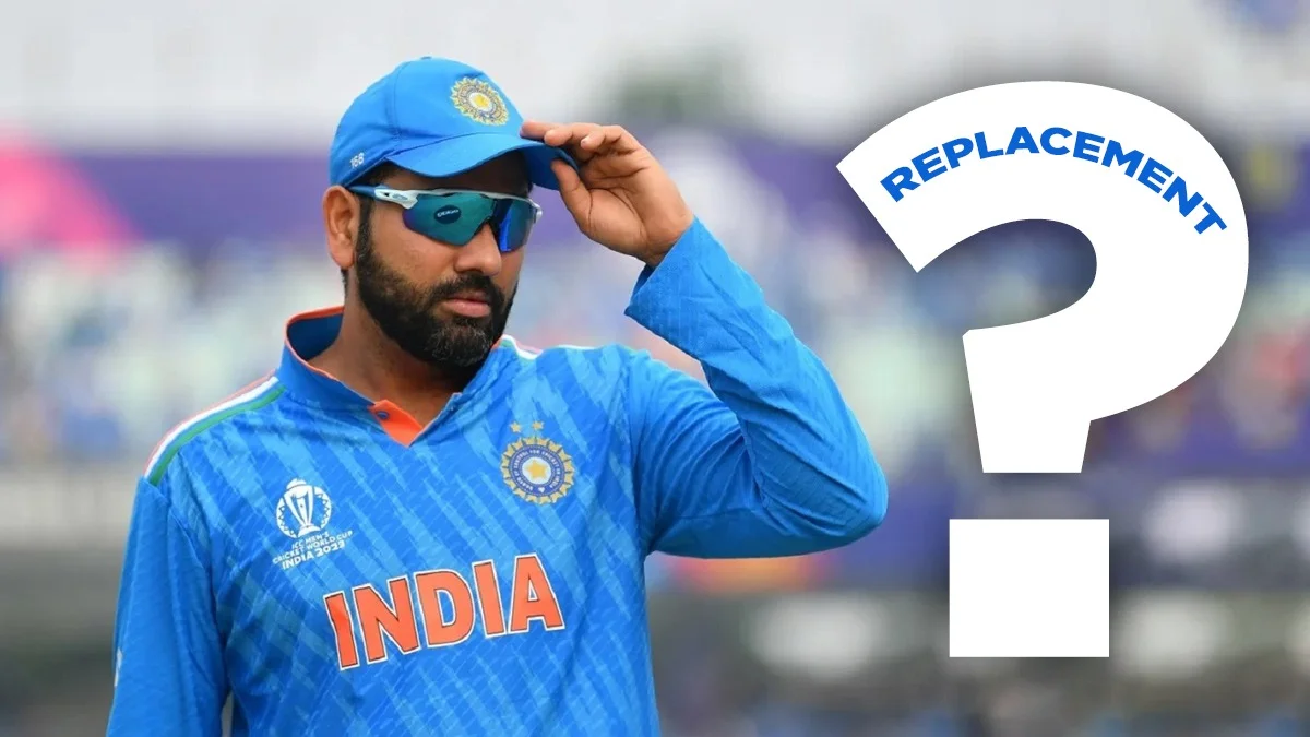 T20I Youngest captain in place of Rohit Sharma: ऐसे 5 Youngest Players जो बन सकते हैं रोहित शर्मा की जगह टी20 के अगले कप्तान