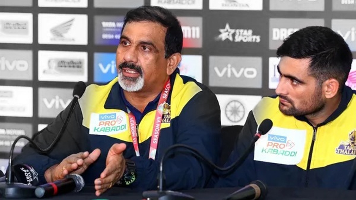 UPKL 2024: UP में शुरू हो रहा है कबड्डी का महासंग्राम, जानिए कब से कब तक खेला जाएगा मुकाबला UPKL 2024: UP में शुरू हो रहा है कबड्डी का महासंग्राम, जानिए कब से कब तक खेला जाएगा मुकाबला