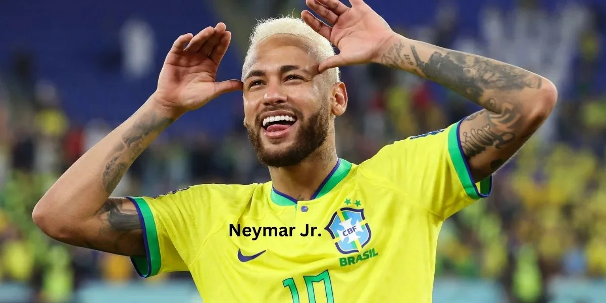 Richest Footballers 2024: दुनिया के टॉप 10 अमीर फुटबॉल खिलाड़ी, एक ने तो है रोनाल्डो और मेसी से भी आगे